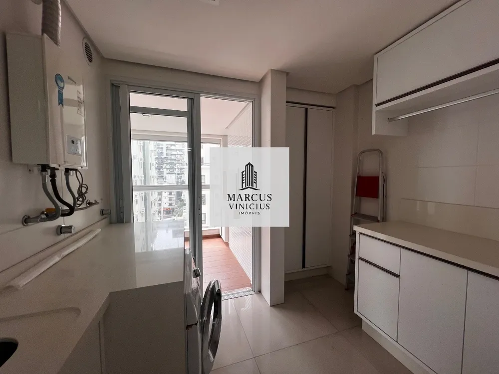 Apartamento, 3 quartos, 145 m² - Foto 16