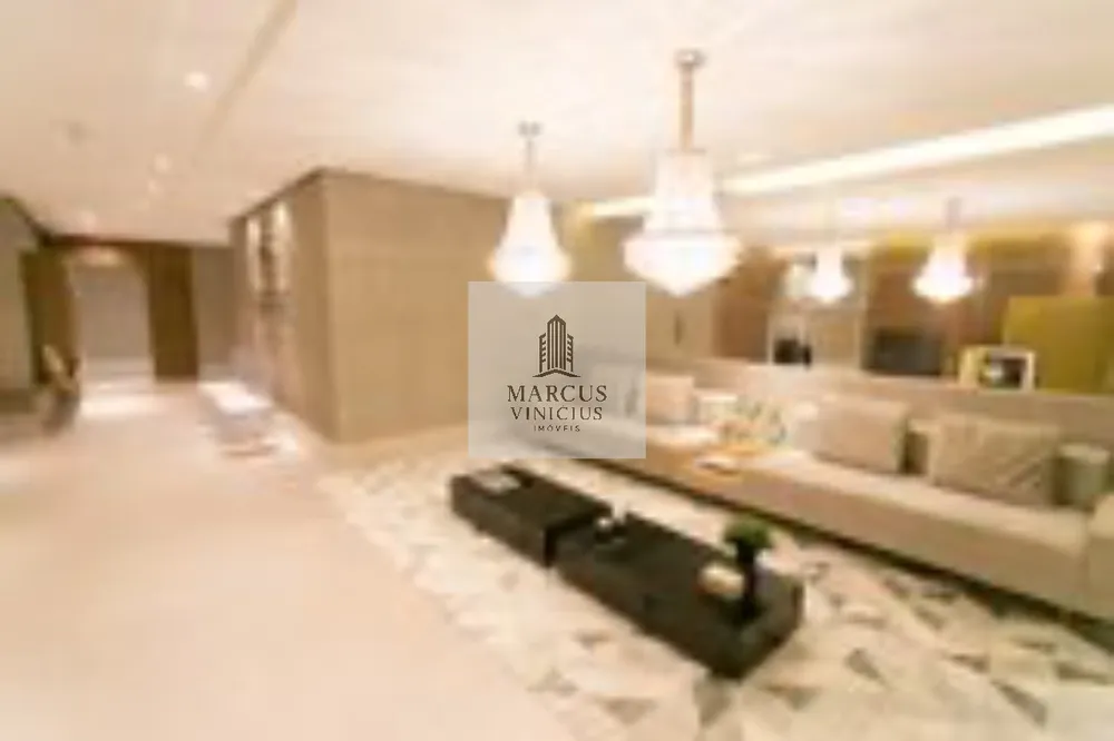 Apartamento, 3 quartos, 145 m² - Foto 4
