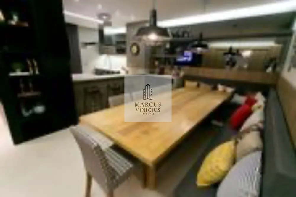 Apartamento, 3 quartos, 145 m² - Foto 8