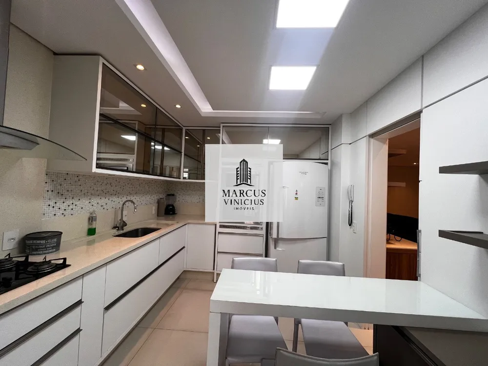 Apartamento, 3 quartos, 145 m² - Foto 11