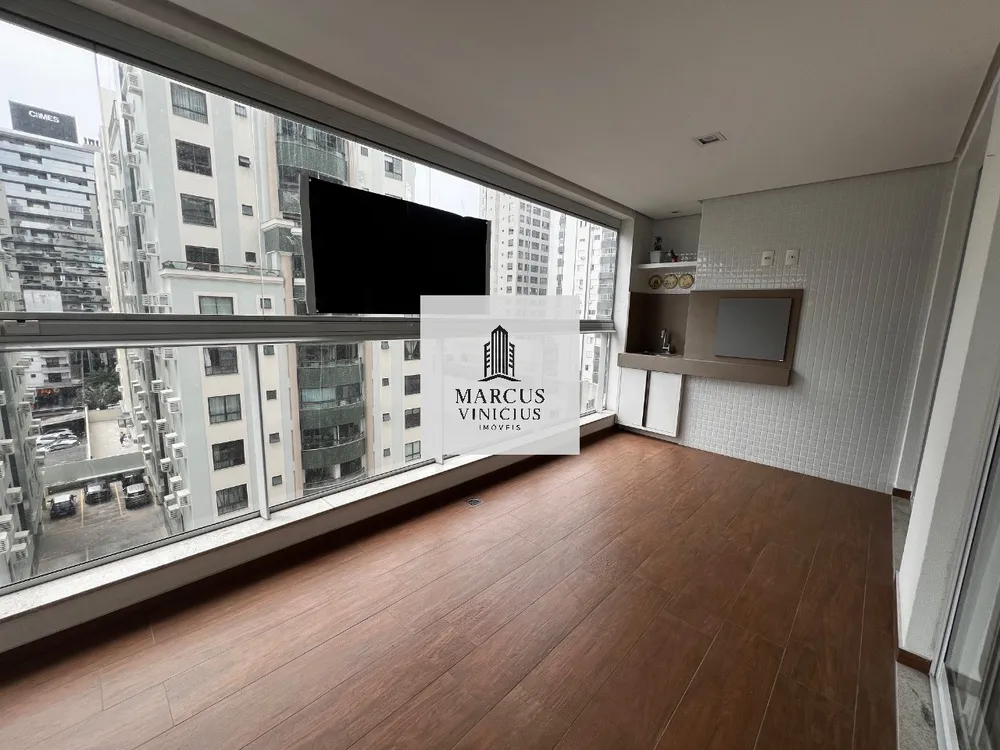 Apartamento, 3 quartos, 145 m² - Foto 14