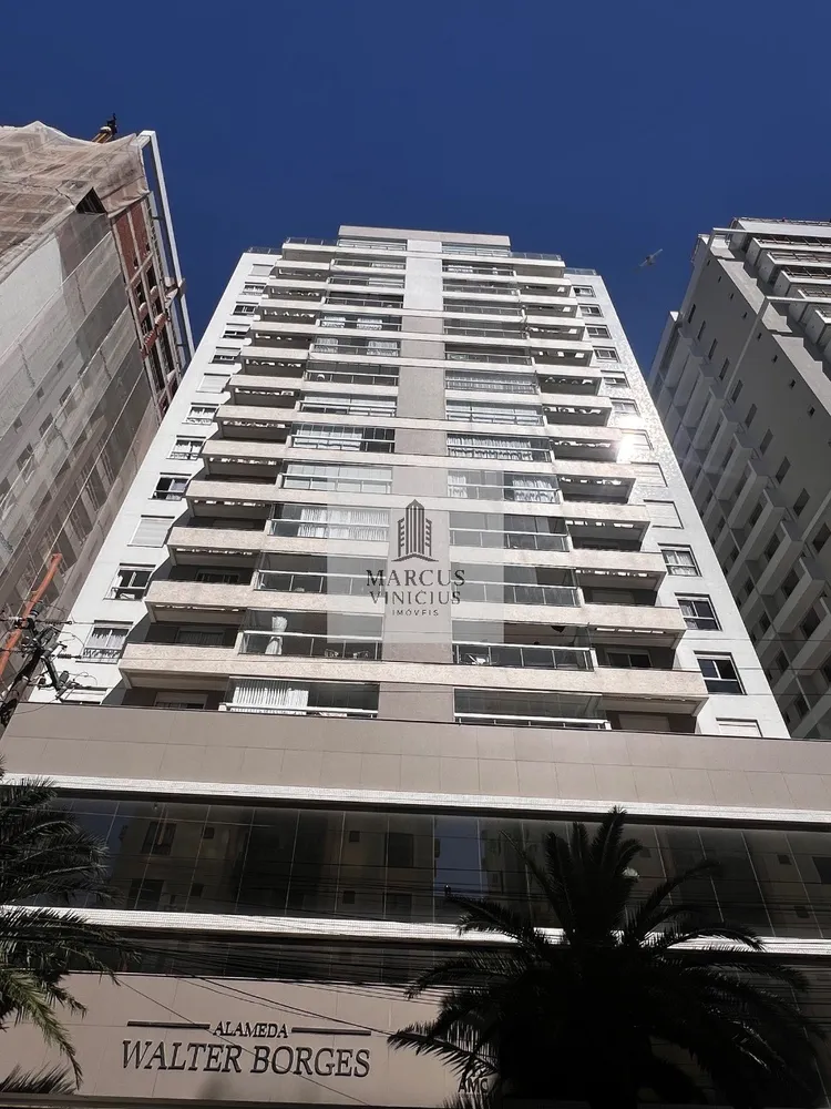 Apartamento, 3 quartos, 145 m² - Foto 3