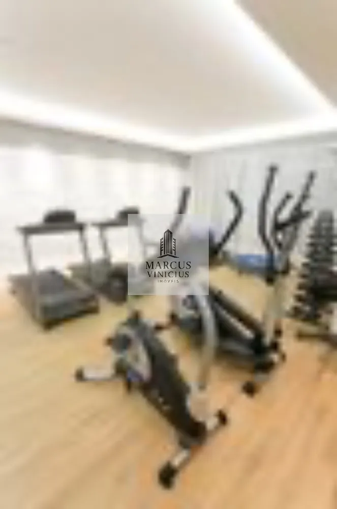 Apartamento, 3 quartos, 145 m² - Foto 7