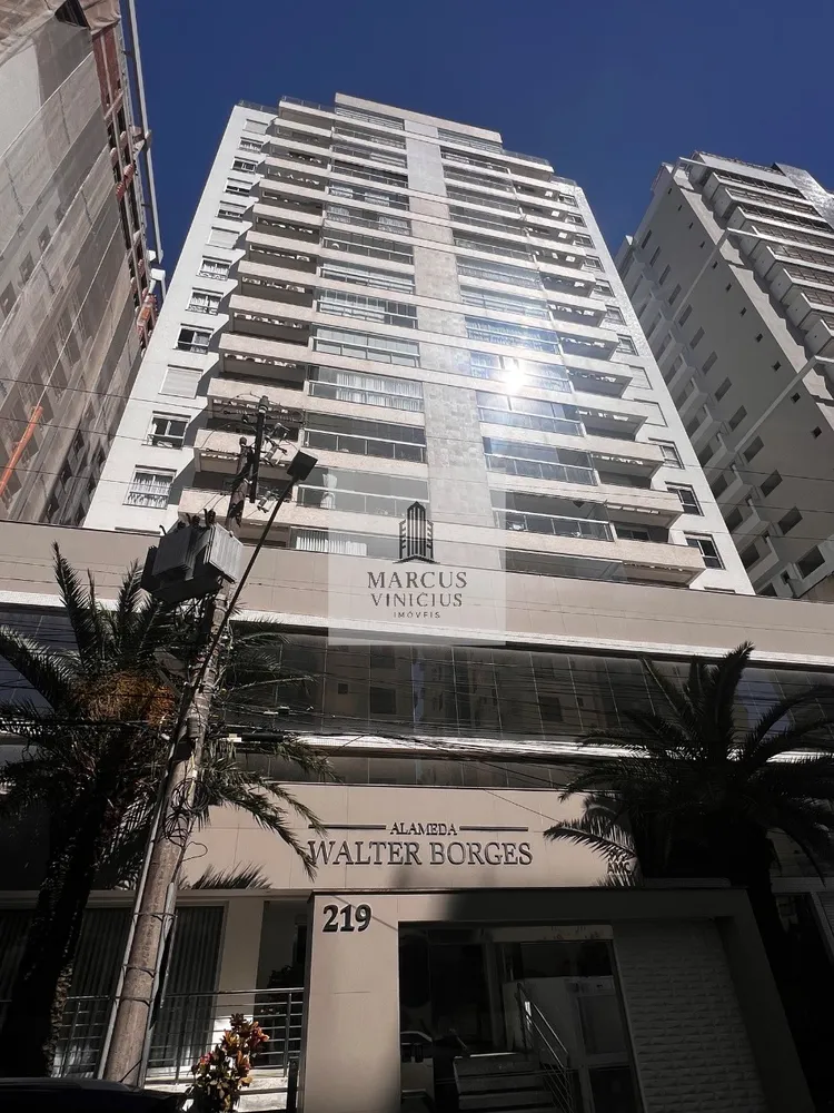 Apartamento, 3 quartos, 145 m² - Foto 1