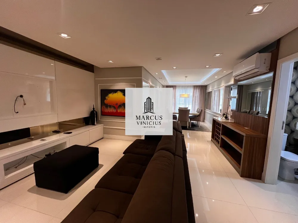 Apartamento, 3 quartos, 145 m² - Foto 2
