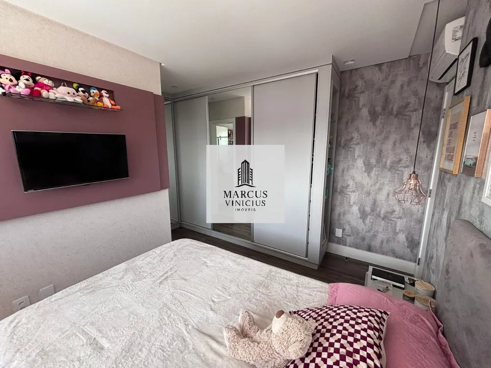 Apartamento, 3 quartos, 131 m² - Foto 14
