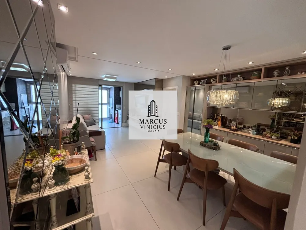 Apartamento, 3 quartos, 131 m² - Foto 11