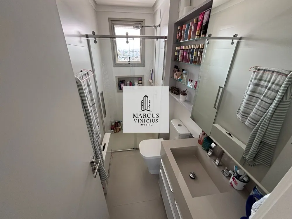 Apartamento, 3 quartos, 131 m² - Foto 9