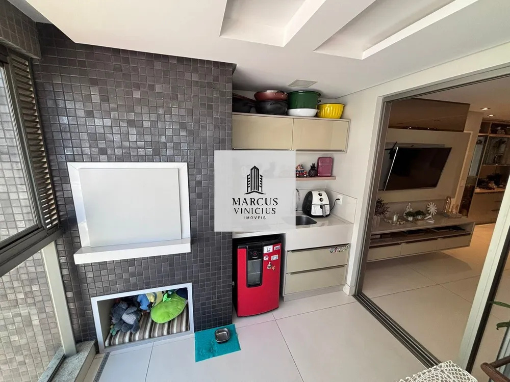 Apartamento, 3 quartos, 131 m² - Foto 7