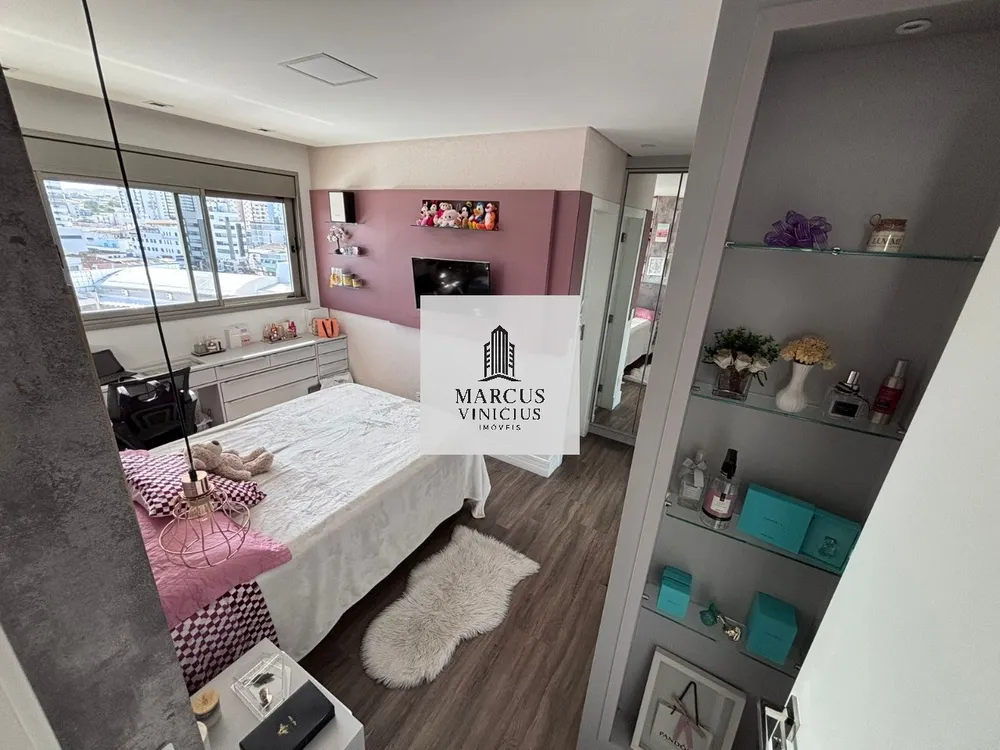 Apartamento, 3 quartos, 131 m² - Foto 12