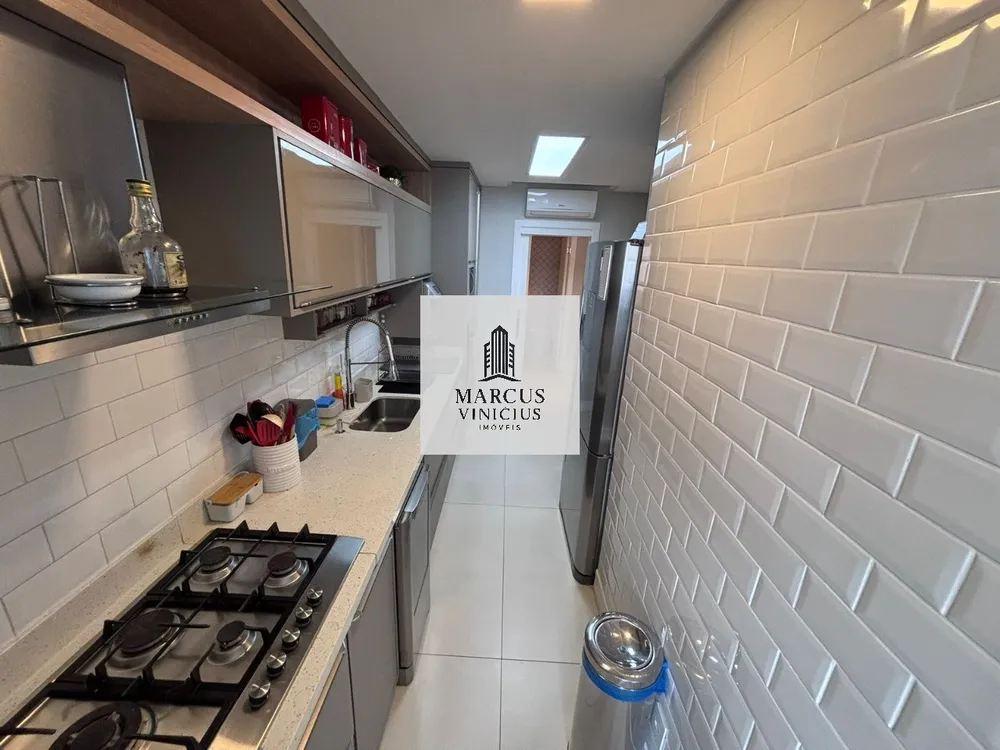 Apartamento, 3 quartos, 131 m² - Foto 13