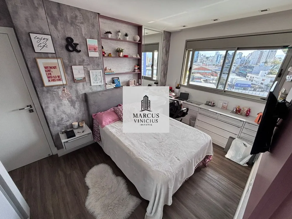 Apartamento, 3 quartos, 131 m² - Foto 10