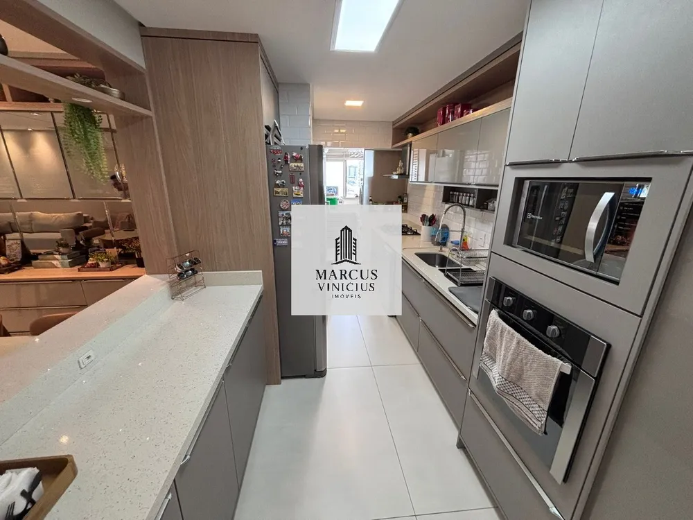 Apartamento, 3 quartos, 131 m² - Foto 16