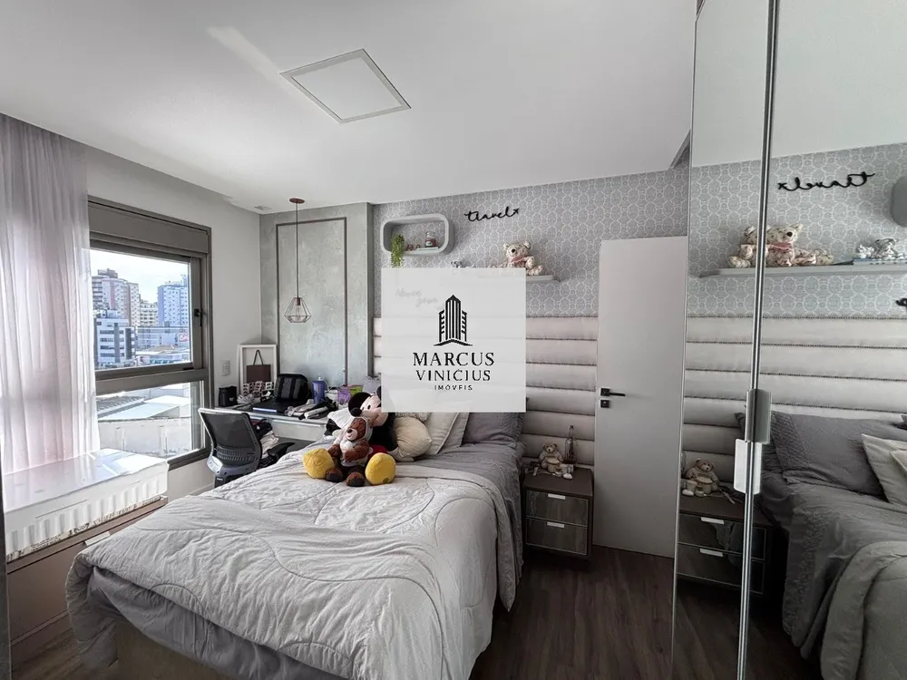 Apartamento, 3 quartos, 131 m² - Foto 8