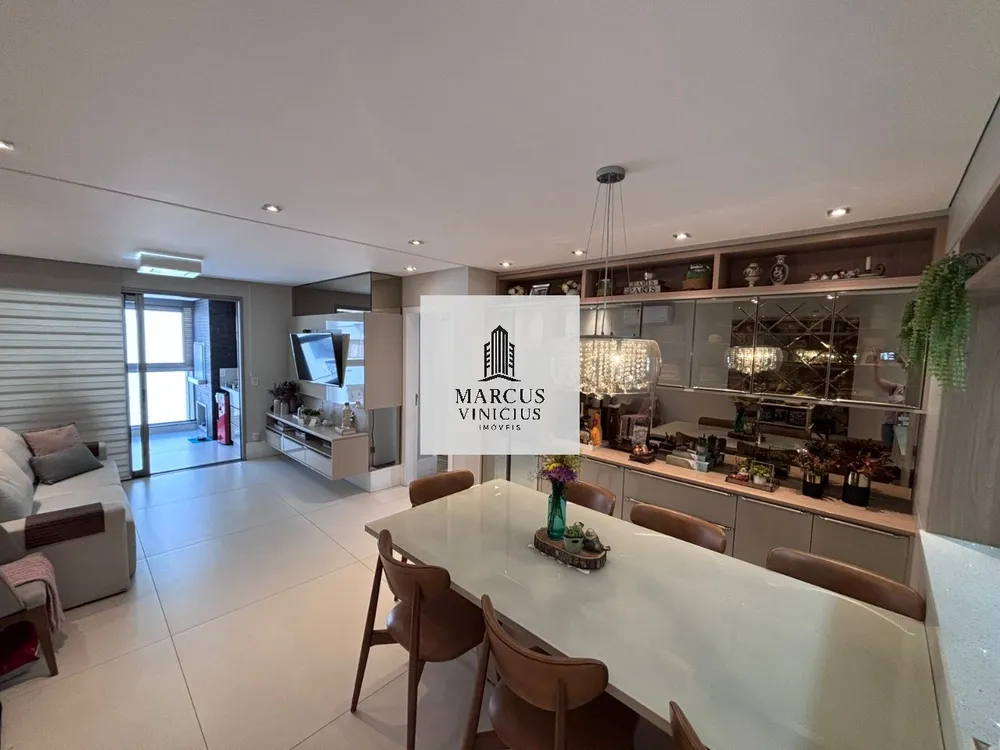 Apartamento, 3 quartos, 131 m² - Foto 6