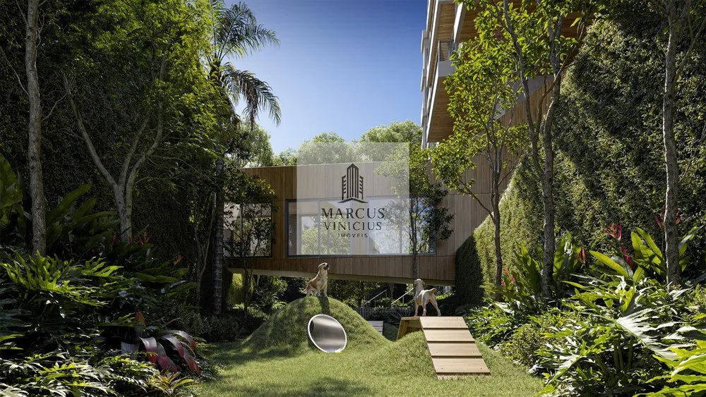 Apartamento, 1 quarto, 37 m² - Foto 8