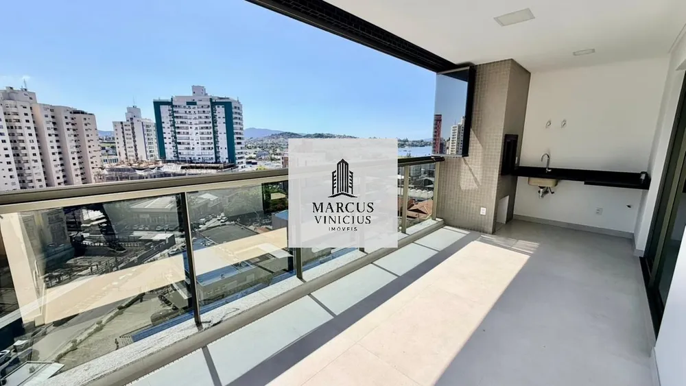 Apartamento, 3 quartos, 157 m² - Foto 4