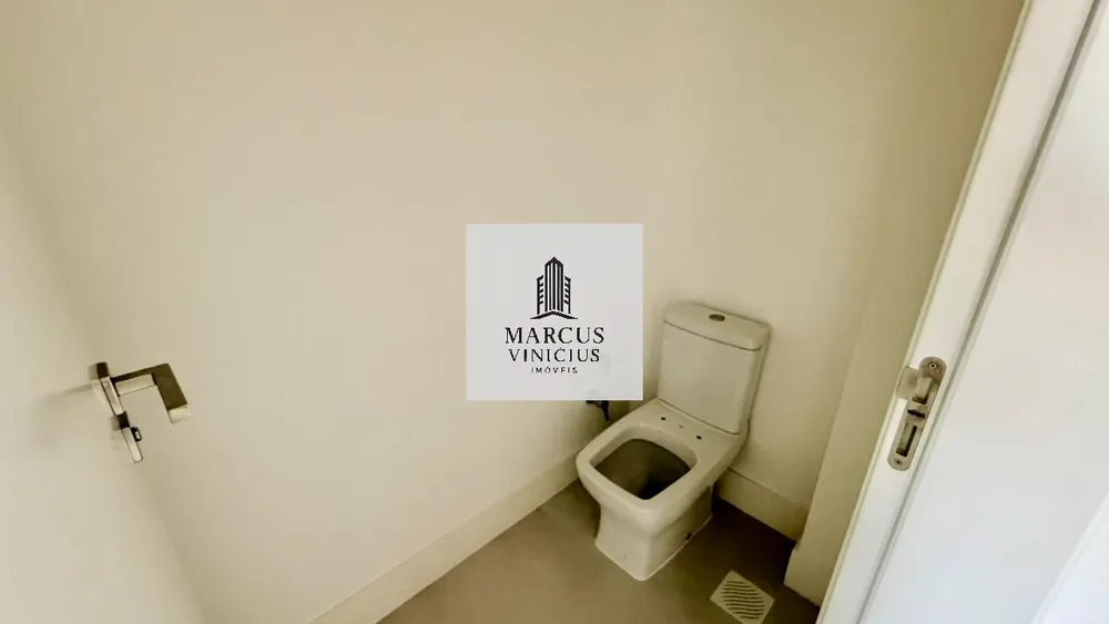 Apartamento, 3 quartos, 157 m² - Foto 6