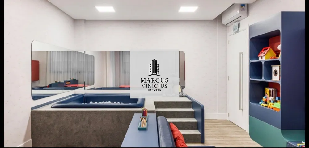 Apartamento, 3 quartos, 157 m² - Foto 1