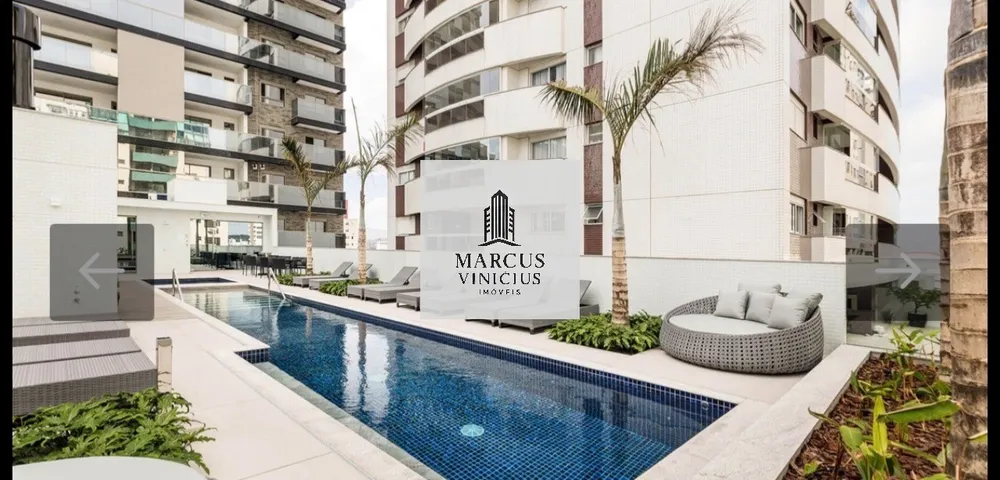 Apartamento, 3 quartos, 157 m² - Foto 2