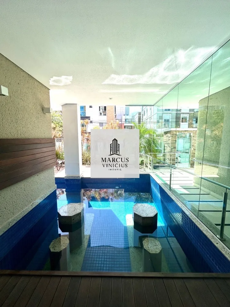 Apartamento, 2 quartos, 65 m² - Foto 4