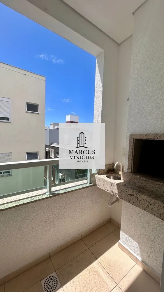 Apartamento, 2 quartos, 65 m² - Foto 11