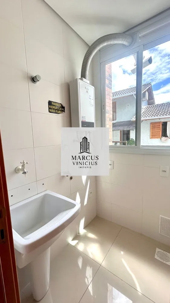 Apartamento, 2 quartos, 65 m² - Foto 9