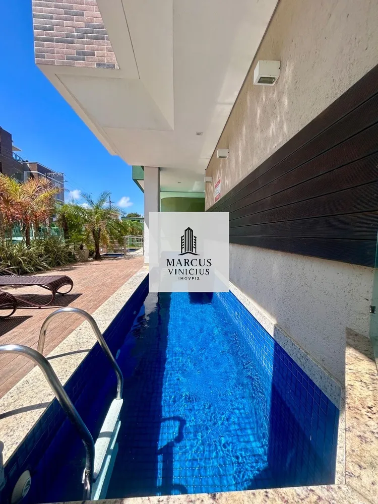 Apartamento, 2 quartos, 65 m² - Foto 2