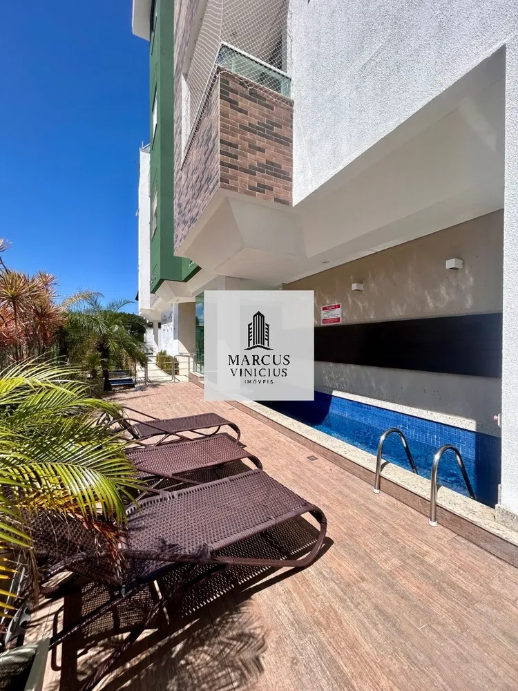 Apartamento, 2 quartos, 65 m² - Foto 3