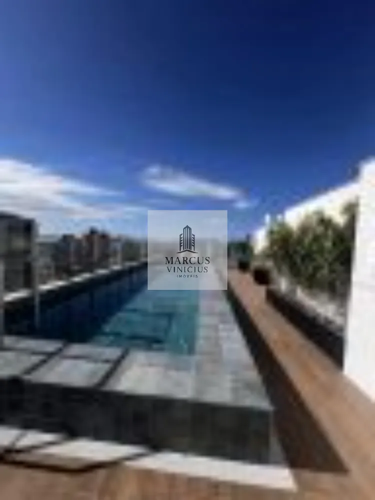 Apartamento, 3 quartos, 130 m² - Foto 8