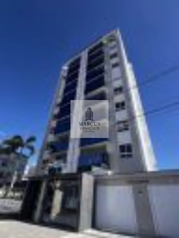 Apartamento, 3 quartos, 130 m² - Foto 2