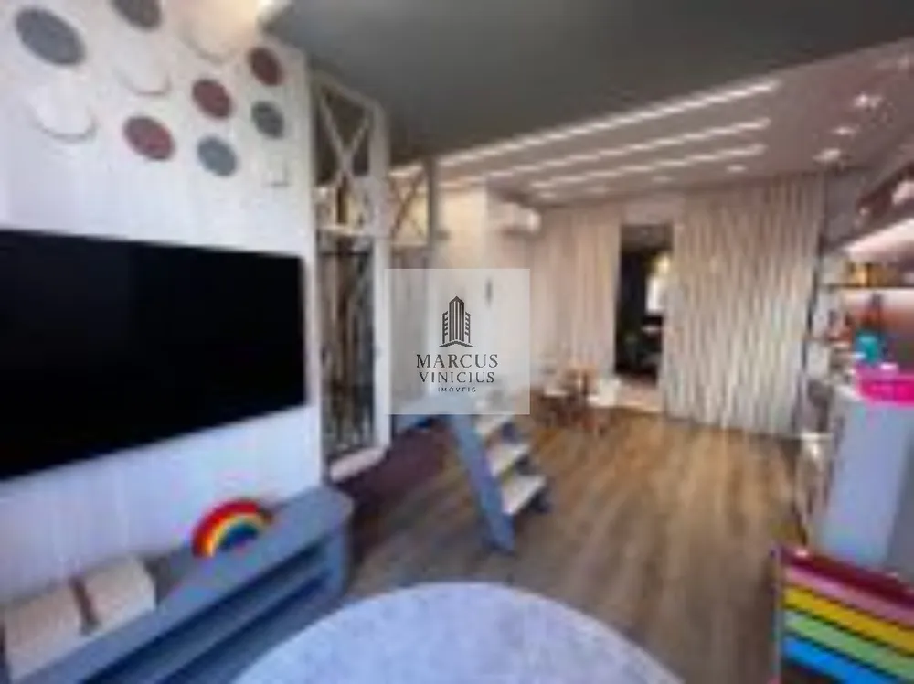 Apartamento, 3 quartos, 130 m² - Foto 7