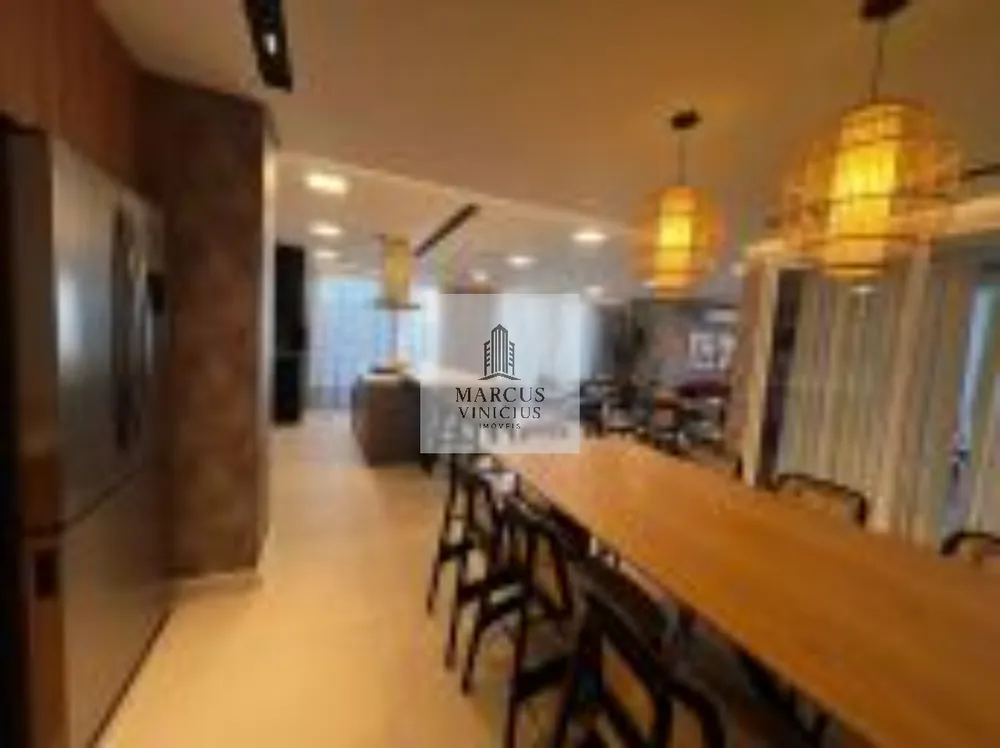 Apartamento, 3 quartos, 130 m² - Foto 1