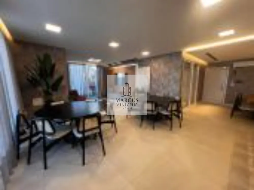 Apartamento, 3 quartos, 130 m² - Foto 6