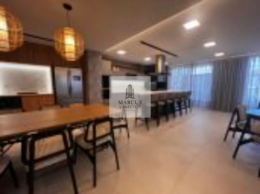 Apartamento, 3 quartos, 130 m² - Foto 2