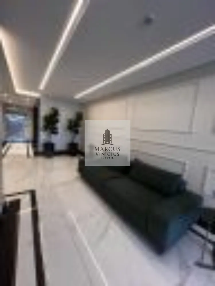 Apartamento, 3 quartos, 130 m² - Foto 4