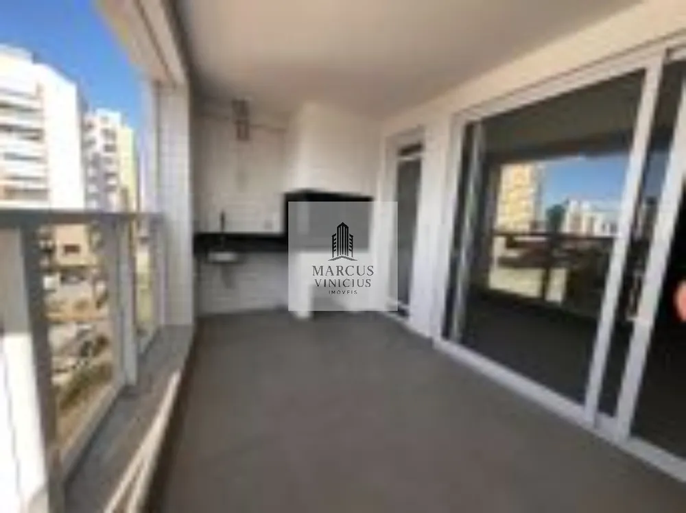 Apartamento, 3 quartos, 130 m² - Foto 5