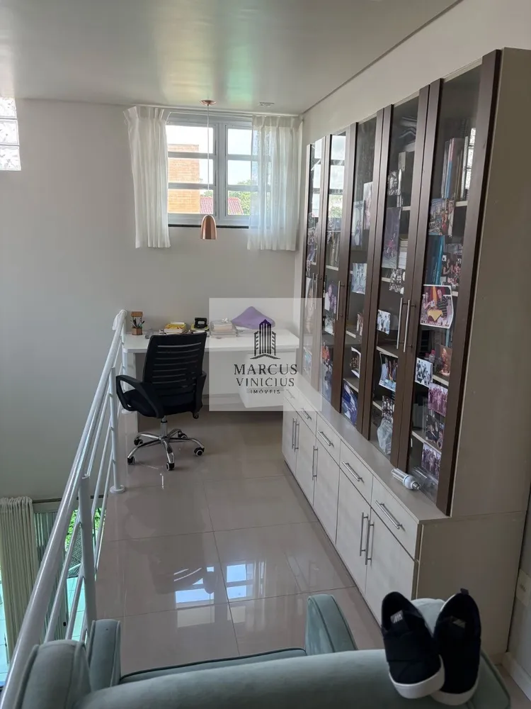 Casa, 3 quartos, 315 m² - Foto 7