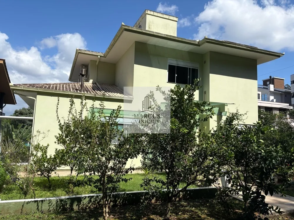 Casa, 3 quartos, 315 m² - Foto 2