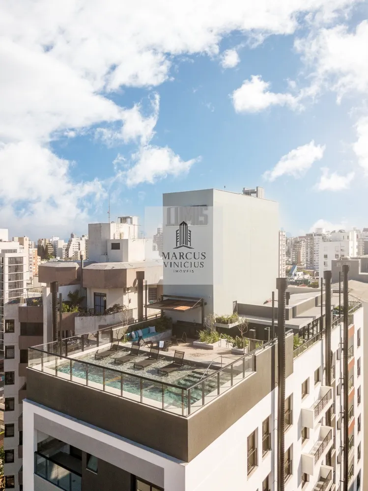 Apartamento, 2 quartos, 80 m² - Foto 11