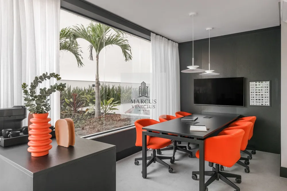Apartamento, 2 quartos, 80 m² - Foto 9