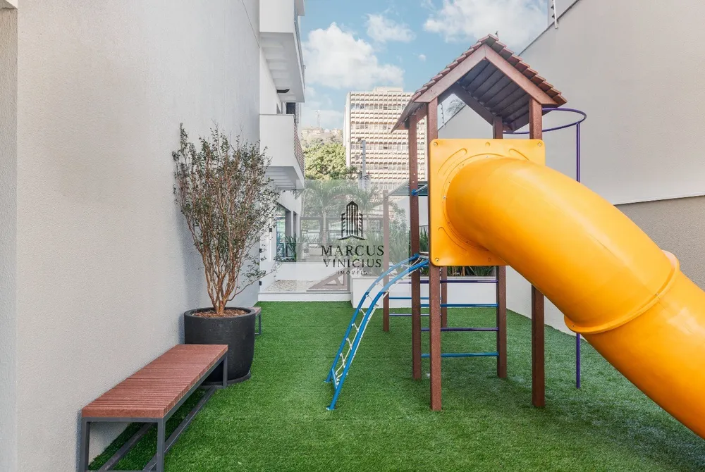 Apartamento, 2 quartos, 80 m² - Foto 6