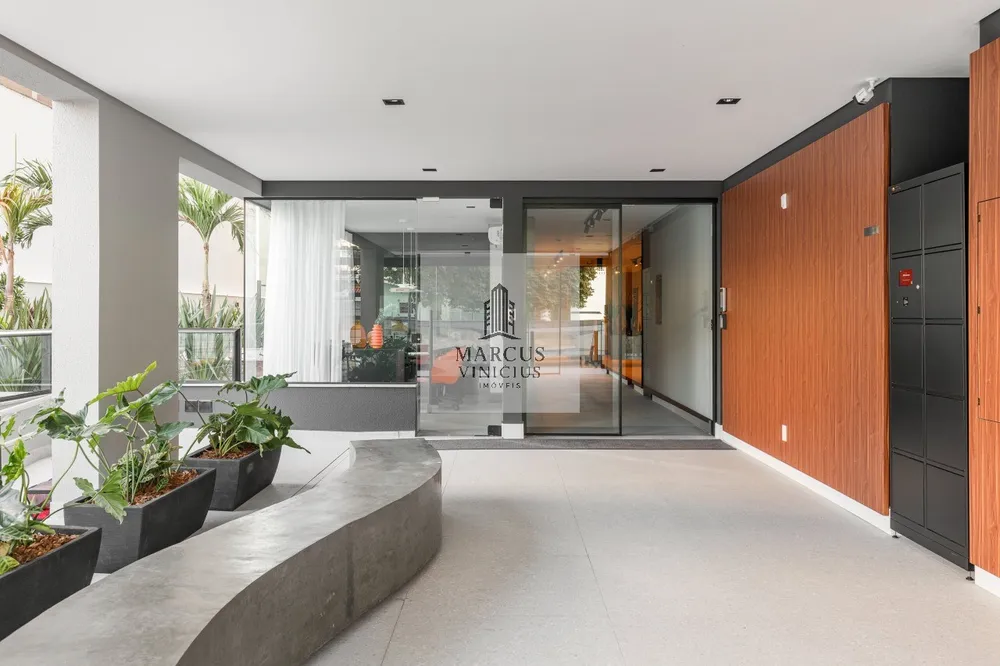 Apartamento, 2 quartos, 80 m² - Foto 10