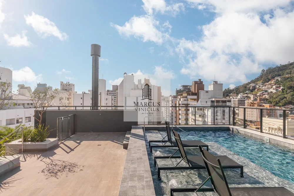 Apartamento, 2 quartos, 80 m² - Foto 1