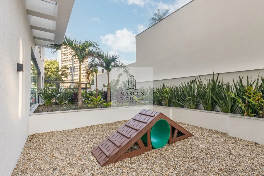 Apartamento, 2 quartos, 80 m² - Foto 7
