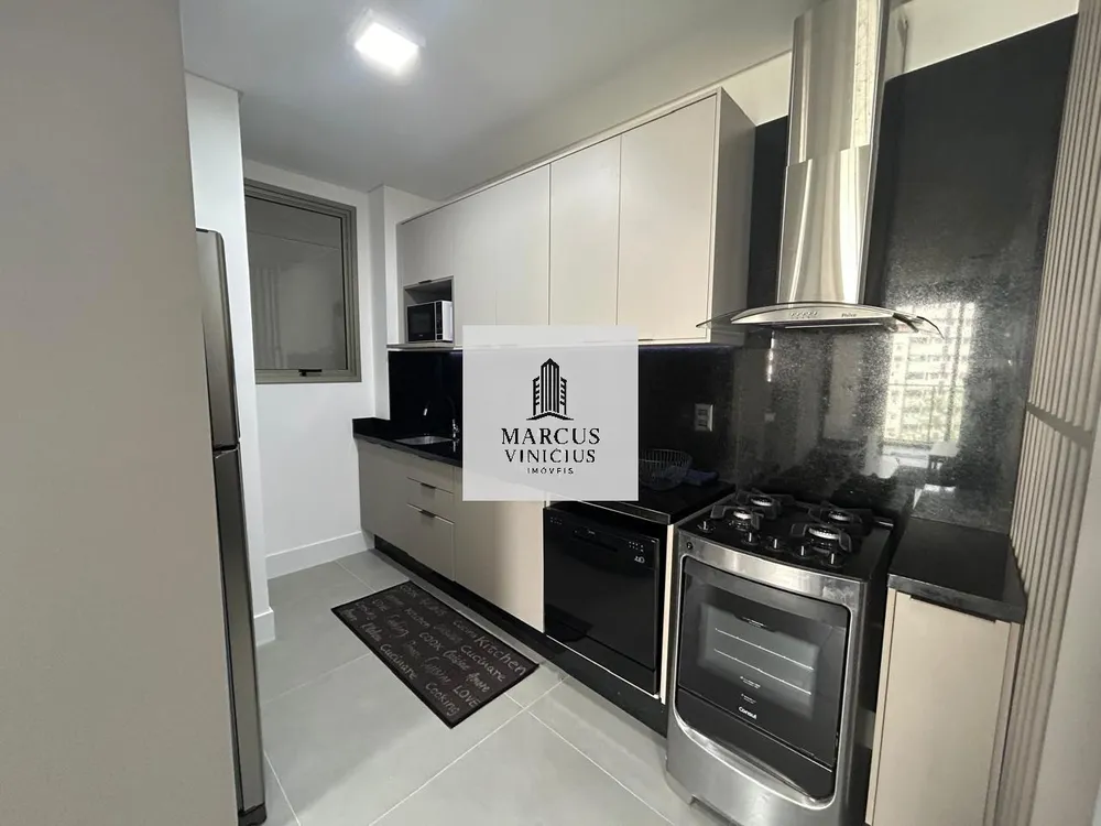 Apartamento, 1 quarto, 48 m² - Foto 3