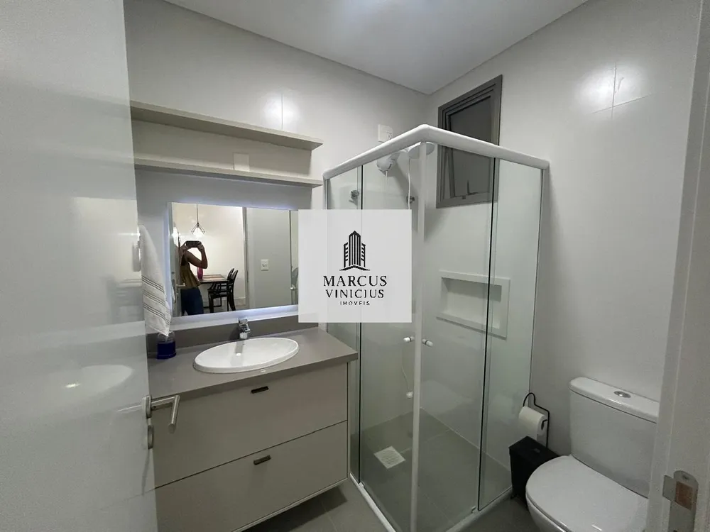 Apartamento, 1 quarto, 48 m² - Foto 7