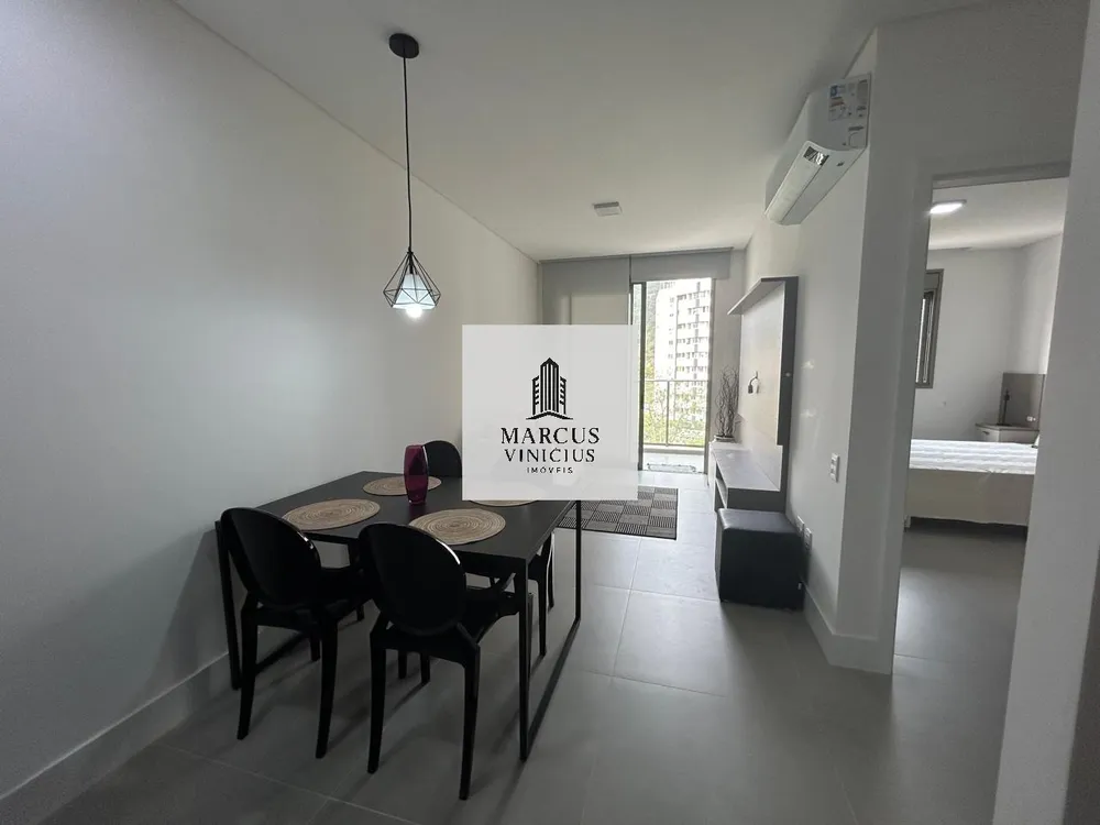 Apartamento, 1 quarto, 48 m² - Foto 11