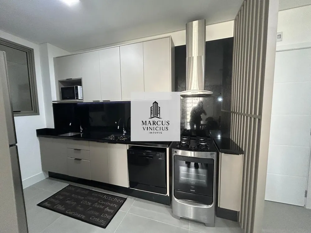 Apartamento, 1 quarto, 48 m² - Foto 8