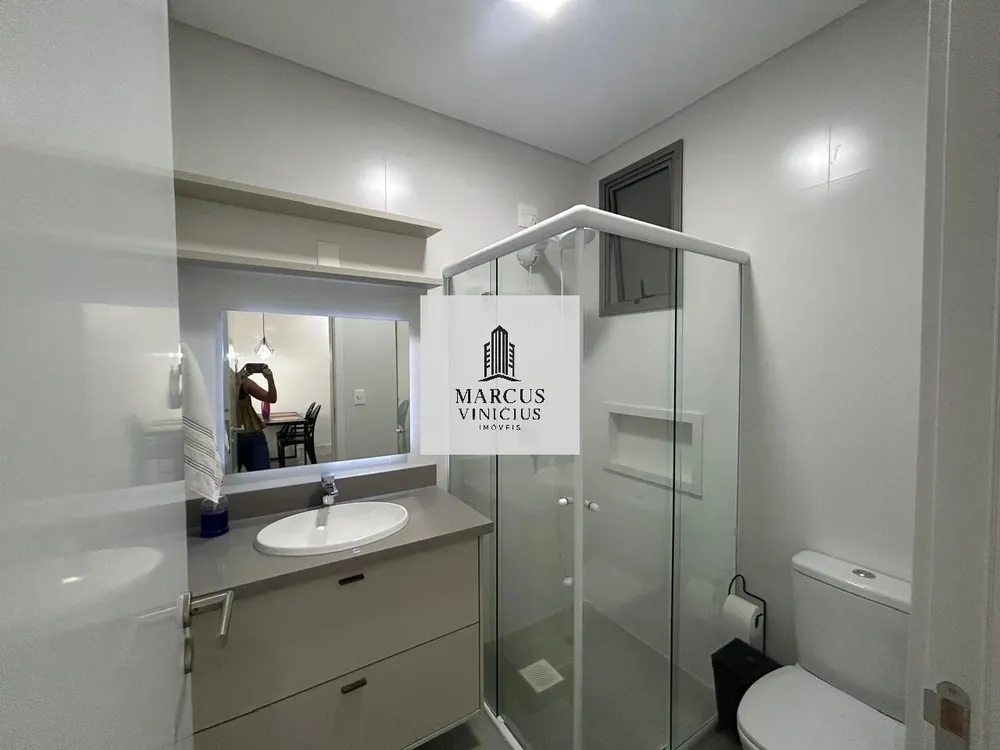 Apartamento, 1 quarto, 48 m² - Foto 6
